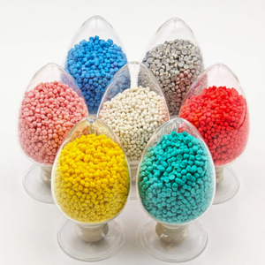 Masterbatch Plástico <span class=keywords><strong>Pla</strong></span>/Pet/Abs/Pe/Pp/Pvc Plateado Blanco, Compuesto para Plástico - Product Image 3