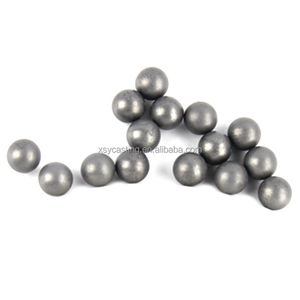 Hemisferio hueco de alta precisión y alta dificultad personalizado de fábrica con pulido de espejo - Product Image 5