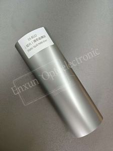 Film vinyle mat satiné sans bulles pour habillage de voiture 1,52*15m Garantie 3 ans Support OEM ODM Prix d'usine négociables - Product Image 3