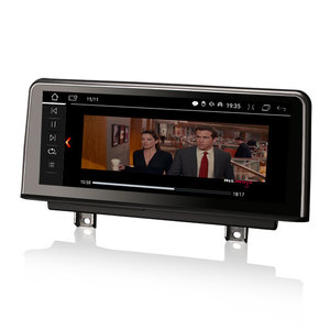 Erisin es3230n 10.25 "<span class=keywords><strong>Android</strong></span> 12 4 + 64GB IPS Carplay OEM đài phát thanh <span class=keywords><strong>GPS</strong></span> xe <span class=keywords><strong>Navigator</strong></span> cho BMW F30 F31 F34 F32 F33 F36 M3 F80 M4 F82 - Product Image 3