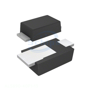 AL5890-40P1-13 POWERDI123 Manufacturer Channel IC LED DRVR LIN NO 40MA PDI123 Electronic Components Trade Power Management (PMIC - Product Image 1