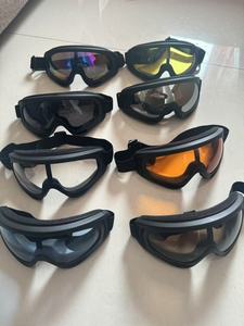 Gafas de Sol Deportivas para Exteriores al por Mayor, Gafas de Ciclismo a Prueba de Polvo para Actividades - Product Image 5