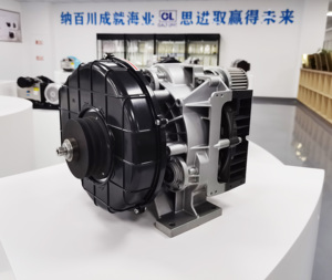 3.7kW 5 HP 8 <span class=keywords><strong>bar</strong></span> 10 <span class=keywords><strong>bar</strong></span> g05t 400L/min bán chạy nhất nhà máy cung cấp Ổ đĩa vành đai dầu miễn phí Scroll Máy nén khí im lặng không khí cuối - Product Image 4