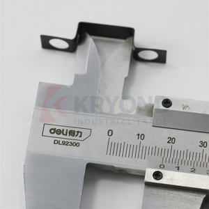 Séparateur de feuilles à ressort 42.006.035 pour machine d'impression GTO46 GTO52, pièces de rechange fiables, 1 pièce - Product Image 5