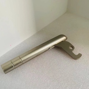 Chất lượng cao tùy chỉnh lò kim loại xử lý - Product Image 6