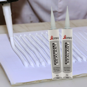 Kính Chắn Gió Pu Kính Chắn Gió Urethane <span class=keywords><strong>Sealant</strong></span> Cho Ô Tô - Product Image 6