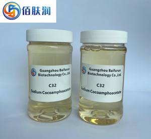 Cocoamphoacétate de <span class=keywords><strong>sodium</strong></span> de qualité cosmétique - Product Image 4