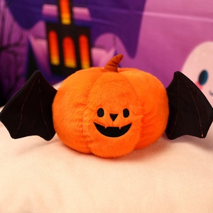 Lantern Ooky Jack O Lantern Pumpkin Halloween UK Purchasing Plush Comforter Mesh - Product Image 5