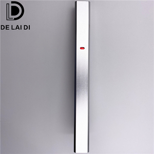 Trượt Lên Và Xuống Cửa Khóa Với Cơ Chế Mới Trượt Phần Cứng Cửa - Product Image 6