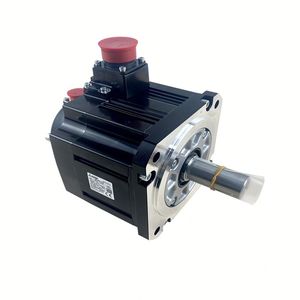 สำหรับคอนโทรลเลอร์ PLC รุ่น AC-HF-SE202JW1-S100 PLC 220V รับประกัน 1 ปี HC-KFS053B HG-KR053G1 1/20 - Product Image 3