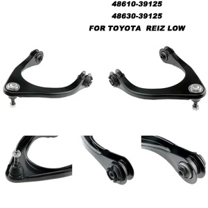 Nhật Bản Xe Hệ Thống Treo Bộ Phận Phía Trước & Phía Sau Thép Điều Khiển Cánh Tay Cho Honda Lexus <span class=keywords><strong>Nissan</strong></span> Cho Toyota Hilux Mazda Mitsubishi - Product Image 4