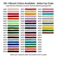 Lot de 200 tiges de chenille Jumbo haute densité pour loisirs créatifs, idéal pour les fournitures artistiques institutionnelles
