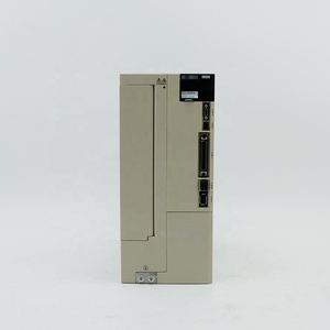 Unidad de Accionamiento Sgdv-330a01a002000, Unidad de Accionamiento SGDV-330A01A - Product Image 6