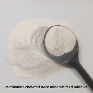 Aditivos para Alimentos OEM de Calidad, Minerales Traza Quelatados y Minerales Funcionales, Potenciador de Salud Animal de Fábrica - Product Image 6