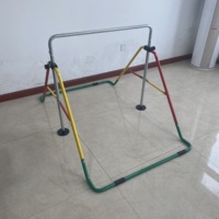 Barres de traction réglables, portables et pliables en acier, marque Shifeng, pour usage domestique, musculation, fitness pour enfants, gymnastique, entraînement intensif