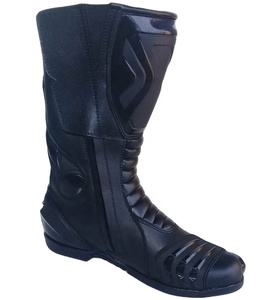 Top quality new design Motorbike Racing boots USA - Product Image 1
