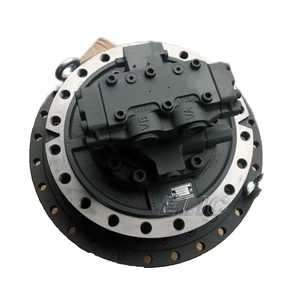 Motor de Traslación para Excavadora ELIC EC290 TM70 8277445 8277444 DG16F001, Mando Final de Repuesto - Product Image 2
