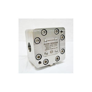 Rotámetro de Tubo Metálico Resistente a Químicos, con Buena Sellabilidad, para Sosa Cáustica, Modelo DGT-025SI, Popular y de Gran Venta - Product Image 3
