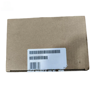 เซ็นเซอร์ควบคุม PLC ตัวเชื่อมต่อ PN/PN ของแท้ใหม่เอี่ยม 6ES7 158-3AD01-0XA0 - Product Image 1