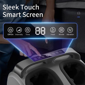 Chuyên Nghiệp Hồng ngoại Foot Massager với điều trị nhiệt & sâu mô massage cho mãn tính <span class=keywords><strong>Pain</strong></span> Relief - Product Image 5