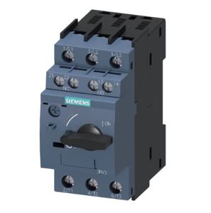 Disjoncteur de protection moteur 3RV2 3RV2331-4RC10 <span class=keywords><strong>3RV2321</strong></span>-4CC10 - Product Image 1