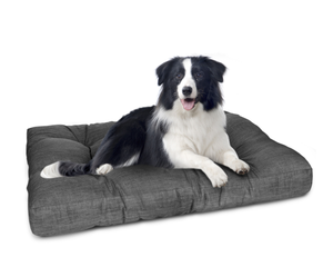 Nuevo diseño, alfombrilla grande para perros, antideslizante, suave, transpirable, cama para cachorros, mascotas no peludas, colchón para perros para mantener el calor - Product Image 2