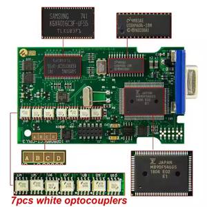 <span class=keywords><strong>Lexia</strong></span> V9.91 921815C pour Peugeot/Citroën Lexia3 avec LED, outil de diagnostic complet avec puce complète - Product Image 6