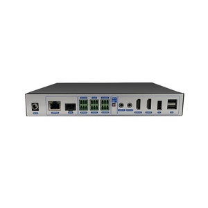 Micagent Low-Latency 4K60Hz H.265/H.265 AV Over <b>IP</b> Encoder Decoder WIth KVM - Product Image 1