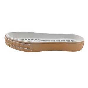 Suelas de Zapatos Personalizables Directas de Fábrica, Ligeras, de Goma Blanca con Resistencia Antideslizante y a la Abrasión - Product Image 3