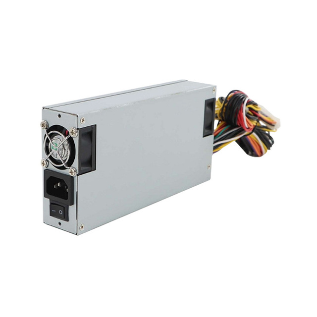 Server Power Supply Rated 600W 500W 400W 700W 1U Small case Flex
