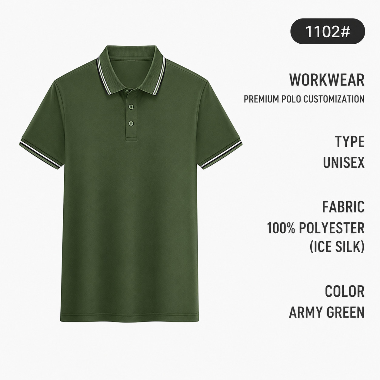 Army Green