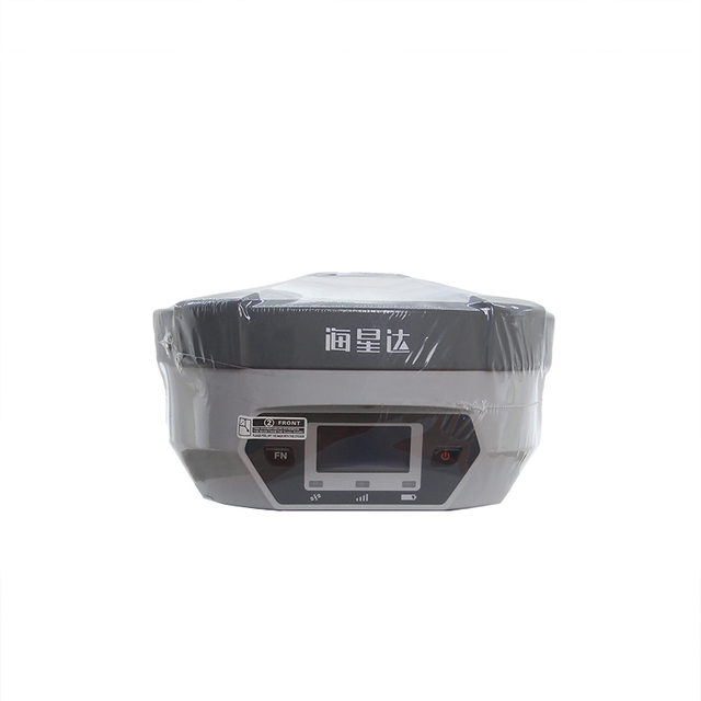 HI TARGET H32/A10/V60 Trimble Main Land Survey Equipment Base and Rover Cheap Price Gps Gnss Receiver RTK