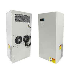 เครื่องทำความเย็นไฟฟ้า 1000W สำหรับเครื่องจักร เครื่องปรับอากาศแบบตู้เคลื่อนที่สำหรับอุตสาหกรรม เครื่องปรับอากาศสำหรับ - Product Image 3