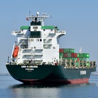 Global Freight Forwarder Sea Air Shipping Agent China a Fiji Lautoka