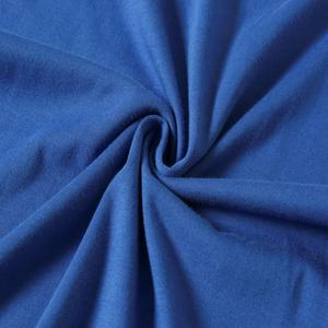 Venta al por mayor en blanco liso peso pesado 100% algodón camiseta Streetwear impresión personalizada logotipo Digital 210GSM hombres camiseta de gran tamaño - Product Image 4