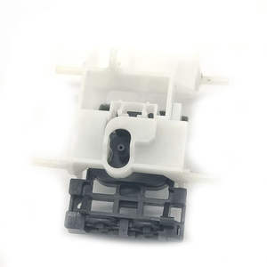 Almohadilla de Esponja para Tanque de Tinta Residual Compatible con <span class=keywords><strong>Epson</strong></span> WF620 ZX3900 TX215 TX300F TX300 <span class=keywords><strong>TX135</strong></span> TX219 TX210 TX320F TX320 TX132 TX220 TX130 TX305F - Product Image 3