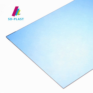 ชุดแผ่นโพลีคาร์บอเนตที่ทันสมัยเงาสูงเค<span class=keywords><strong>ล</strong></span>ือบด้วยรังสียูวีหนา0.5มม.-5มม. เค<span class=keywords><strong>ล</strong></span>ือบโ<span class=keywords><strong>ล</strong></span>หะสำหรับ<span class=keywords><strong>หลังคา</strong></span>โรงแรมโรงพยาบา<span class=keywords><strong>ล</strong></span>ทนทาน - Product Image 1