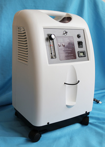 Y tế cấp 5L oxy tập trung oxy di động Máy phát điện thiết bị y tế - Product Image 5