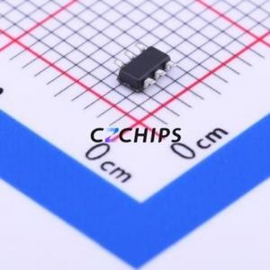 Tout nouveau transistor TSOP-6 NUP4114HMR6T1G d'origine ESD et protection contre les surtensions (TVS/ESD) - Product Image 2