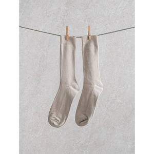 Chaussettes de golf à col long Monfoot pour homme - Product Image 1