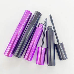 Tube de <span class=keywords><strong>mascara</strong></span> rond en plastique de grande capacité 15 ml, fabriqué en Chine, personnalisé, pour le conditionnement de flacons de démaquillant pour <span class=keywords><strong>mascara</strong></span> - Product Image 6