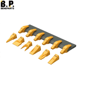 1359357 जुड़वां बाघ लंबे खुदाई के दांत निर्माण उद्योगों के लिए नई एचडी स्टील रॉक बाल्टी - Product Image 4