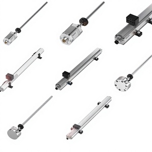 เซ็นเซอร์วัดระยะเคลื่อนที่แบบเชิงเส้น Balluff รุ่น BTL7-E100-M0475-B-KA05 มีคุณสมบัติกันน้ำมันและทนต่อการสึกหรอ - Product Image 5