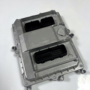 ISBISBEディーゼルエンジンスペアパーツEcuEcm4898112 4025103 0281010254純正ディーゼルエンジン部品ECMECU電子制御M - Product Image 1