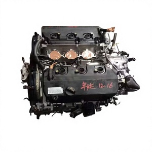 เครื่องยนต์ที่ใช้6B31ระบบเครื่องยนต์อัตโนมัติสำหรับ3.0L โตโยต้า - Product Image 2