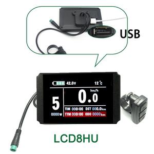 Greenpedel D45S <span class=keywords><strong>48v</strong></span> 72v 3000w спереди и сзади с толстыми покрышками <span class=keywords><strong>E</strong></span> конверсионный комплект для электрического велосипеда с большой емкостью аккумулятора - Product Image 3