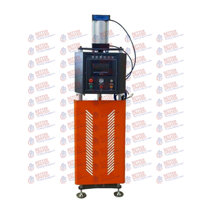 Testeur d'extraction de tuyau ondulé à cristaux liquides - Product Image 4