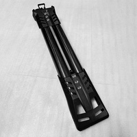 Poignée de guidon de jet ski LITE en aluminium usiné CNC par électroérosion à fil pour SuperJet