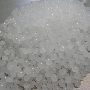 <b>LLDPE</b> Linear Low Density Polyethylene Granules Extrusion Molding Film Grade <b>LLDPE</b> 118WJ Plastic Raw Materials <b>LLDPE</b> Price - Product Image 1