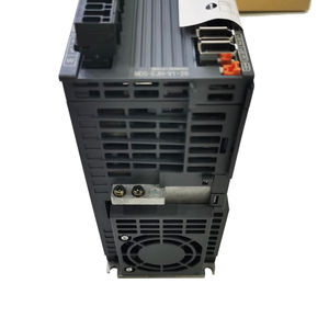 Unidad de Servoaccionamiento Mitsubishi FANUC MDS-EJH-V1-20, Pieza de Repuesto Industrial - Product Image 5